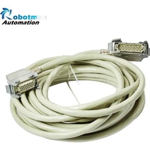 Brand New ABB 3HAC2564-1 3HAB7322-1 30m Control Cable With Free DHL/UPS/FEDEX