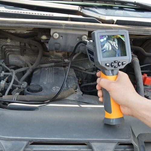 Эндоскопы для авто FUYOUSHENZHU China At AliExpress