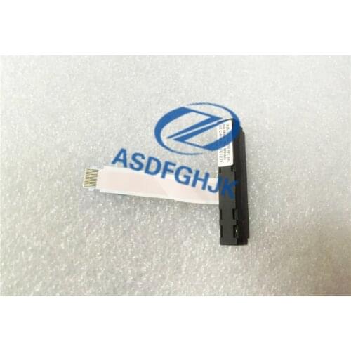 For DELL 3558 hard drive HDD cable connector IRIS-15 2SP HDD FFC SKL 450.08904.1001 tested fully free shipping 100%Test ok