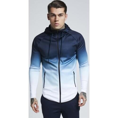 Mens 3d Hoodie Sweatshirt Men Casual Tracksuit Hooded Sweatshirts Men 2020 Streetwear Hip Hop Hoodies Sweatshirts Men