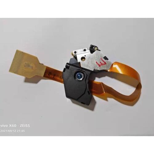 Original Replacement For Pioneer pd-8500 DVD Player Laser Lens Lasereinheit Assembly pd 8500 Optical Pickup Bloc Optique Unit