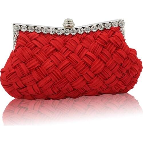 Женские клатчи на цепочке QIGER China At AliExpress