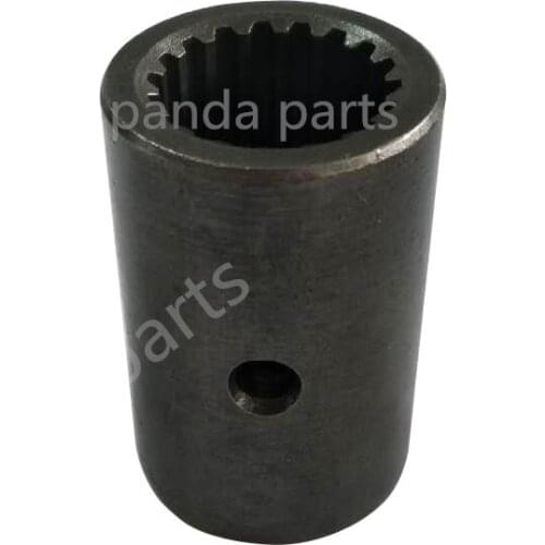 KUBOTA TRACTOR PARTS COUPLING TC403-13210 33710-41310 FOR KUBOTA TRACTOR M7040
