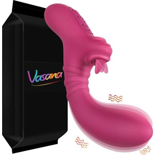 Vasana Sex Toys