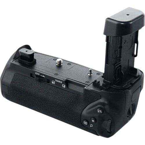 Vertical Battery Grip Bracket for Canon EOSR EOS R Camera, BG-E22