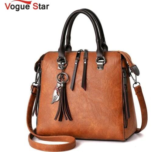 Vogue Star Women's Fur Bags