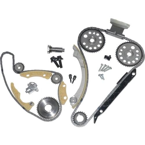 AP02 New Engine Timing & Balance Chain Kit for Saab B207 & Vauxhall Opel Z20NET 2.0T