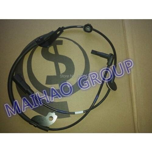 Free Shipping ABS Wheel Speed Sensor 4670A576 4670A032 Front Right for Mitsubishi Outlander Lancer Good Quality