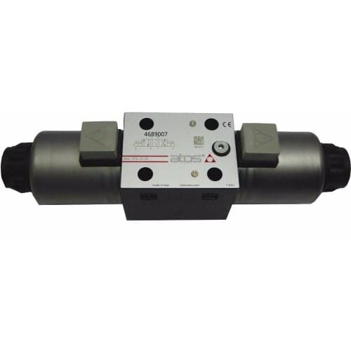 DKE-1714-X 24DC Atos Magnet-Wege-Ventil NG10 directional valve