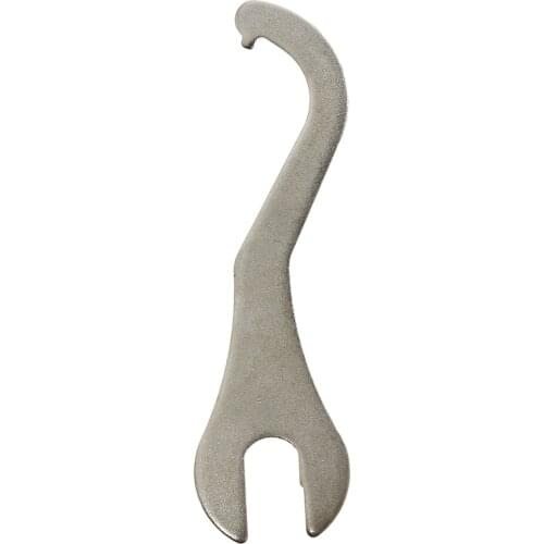Headset Wrench Tool-Bicycle Bike Bottom Bracket Spanner Lock Ring Remover