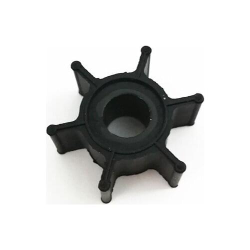 New Water Pump Impeller for Mercury 6hp 47-11590M 6G1-44352-00 18-3066 500302