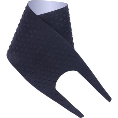 Novel-Foot Pad Sticker Deck For Ninebot Kickscooter Es2 Es3 Es4 Electric Scooter Parts