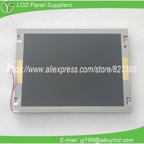 NL8060BC21-06 8.4" 800*600 TFT-LCD panel