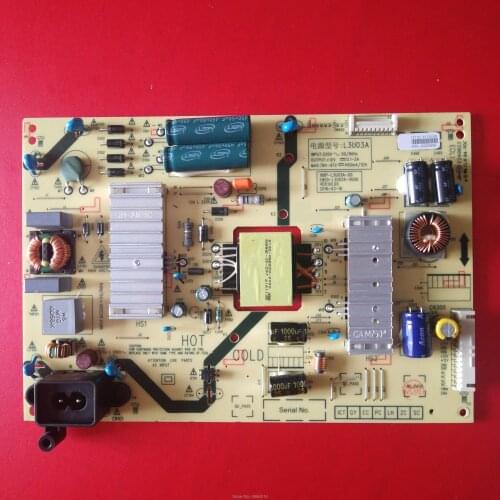Original 40F301CN16 Power Board 168P-L3U03A-00 5800-L3U03A-0000 DJ Equipment Accessories