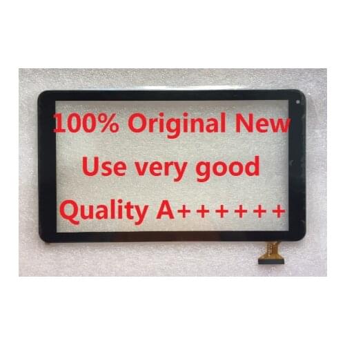 Original New 10.1 inch touch screen,100% New for DP101623-F3-A touch panel,Tablet PC sensor digitizer