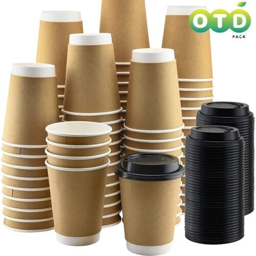 OTDPACK Disposable Cups