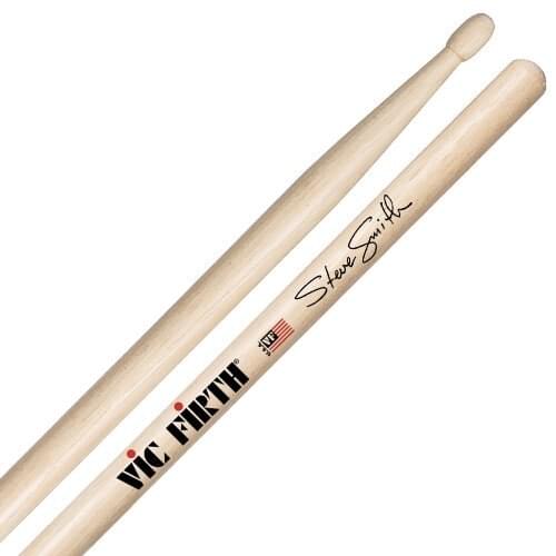 Vic Firth Signature Series -- Steve Smith