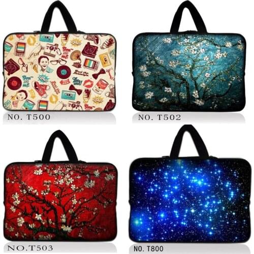 Laptop Bag Case Notebook Sleeve 11.6 12 13.3 14 15.6 inch For Xiaomi Macbook Air Pro Dell Asus HP Acer Laptop Case Women