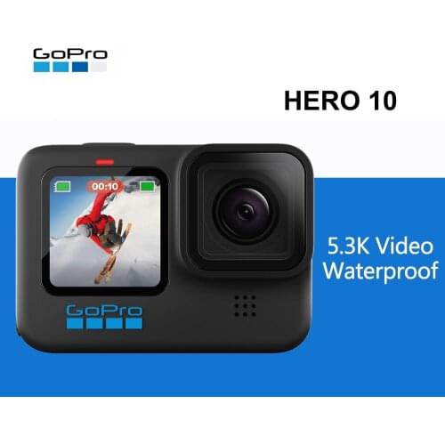 SUNWAYFOTO Action Cameras