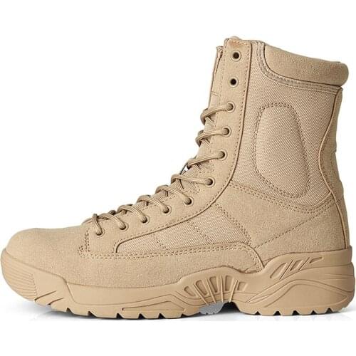 YWMHMYCC Trekking Boots