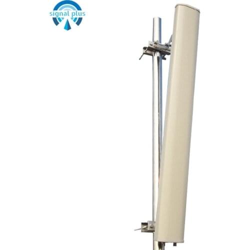 2.4ghz outdoor wifi sectorl antenna high gain 17dbi for long range signal coverage