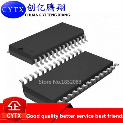 5PCS/LOT PT2314 CSC2314F PT2314E SOP28