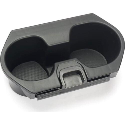 83446-TBA-A01ZA Center Console Cup Holder Inserts for Honda Civic 2016-2019 Drink Bottle Hold for Honda Insight 2016