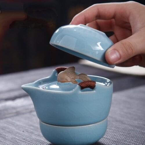 ANDI Tea Sets