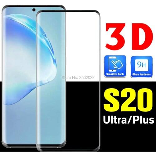 Armoureagle Screen Protectors For Samsung Galaxy S20 Plus