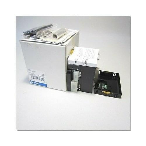 CJ1G-CPU44P CJ1GCPU44P PLC CPU Module 1PC New In Box