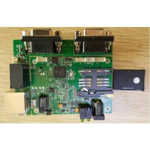 For 16-channel IPC thruster ONVIF 4G RTMP to RTMP 4G dynamic thruster