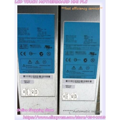 For DL380 G3 DC Power Supply DD-3401-1C1 274401-001 251942-002