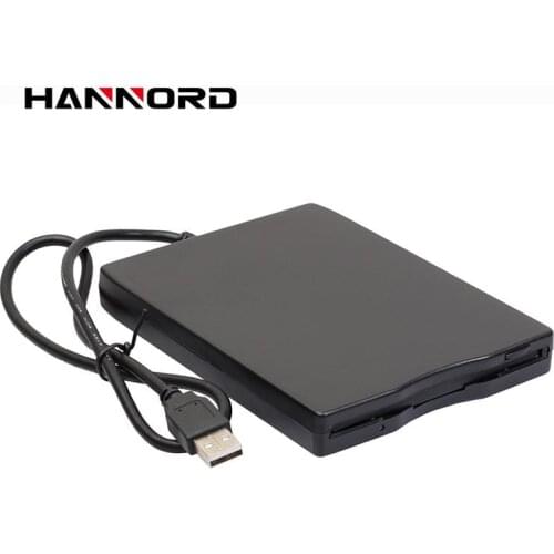 Hannord Floppy Disk Drives