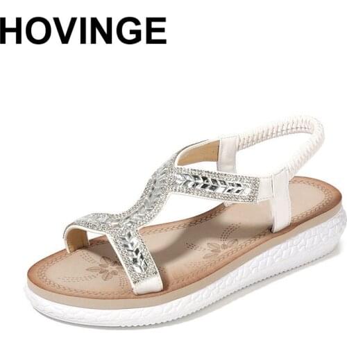 HOVINGE Fashion Footwear