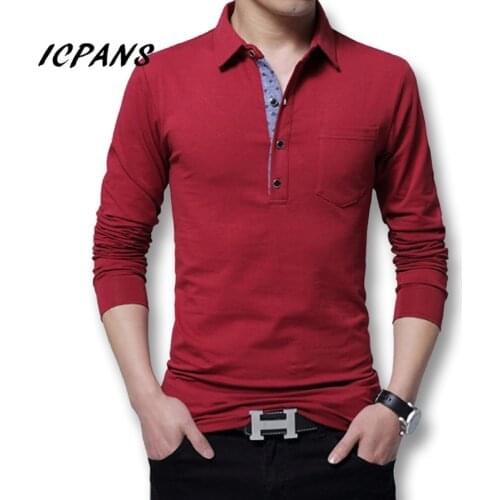 ICPANS Mens Fashion T Shirts