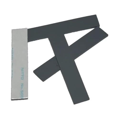 JC73-00140A 019N00821 Separation Pad for Samsung SCX 4100 4200 ML 1510 1520 1710 1750 1755 2250 1910 1915 2525 2580 CLX 3180