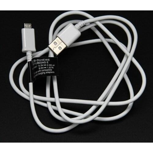 2A Micro USB Cable Fast Charging Microusb Data Sync Cord For Samsung Note 4 5 Xiaomi Redmi Android Mobile Phone Cables 1.5m