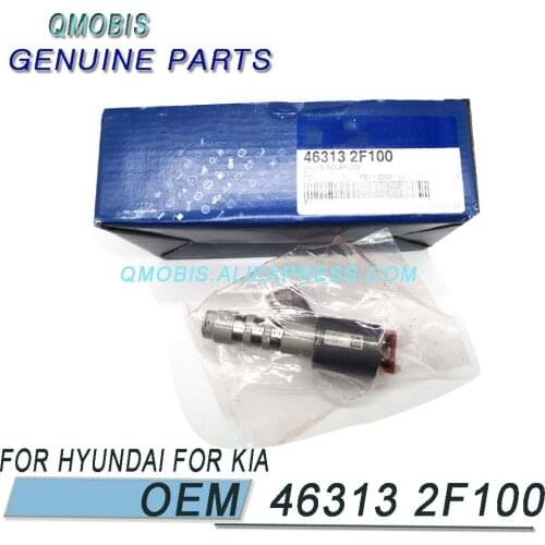 Timing Oil Control Valve VVT Solenoid for H-yundai Elantra OEM 46313-2F100 46313 2F100 463132F100