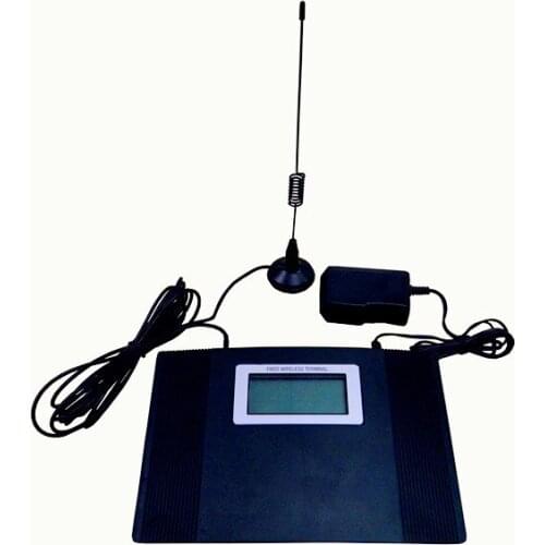 Hot sell Fixed radio station GSM 850/900/1800/1900MHz GSM fixed wireless terminal GSM analog industrial-strength GSM FWT