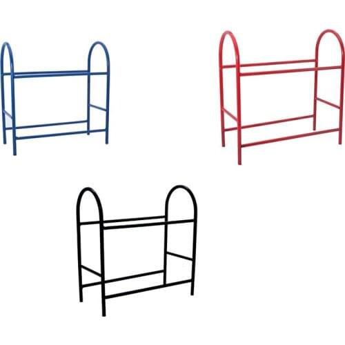 RC Metal Car Tyre Shelf Tires Rack For 1/10 1/8 1/16 Axial Scx10 90046 90047 Rc4wd D90 Trx-4 Trx4 Crawler Type TAMIYA CC01