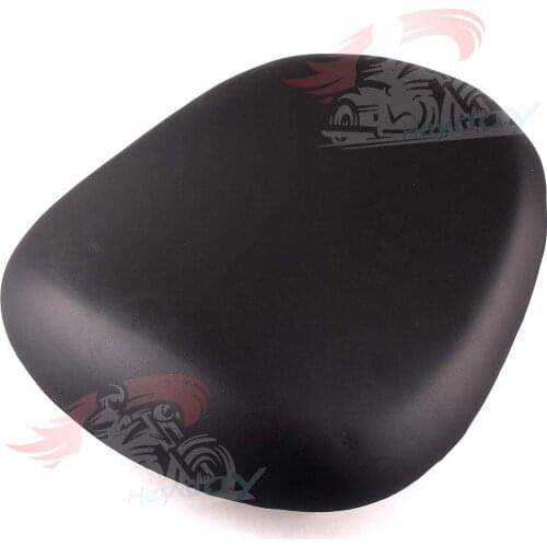 Motorcycle New Rear Passenger Seat Cushion Pillion For SUZUKI GSXR1300 Hayabusa 2008 2009 2010 2011 2012 2013 2014
