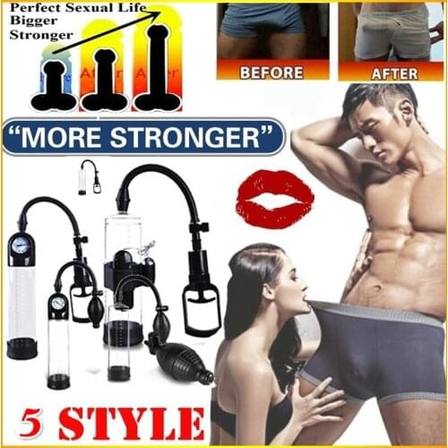 Male enlarge pump sex toys for male penis stretcher sex toys vacuum penis pumps penis pumps penis enlargement penis extender