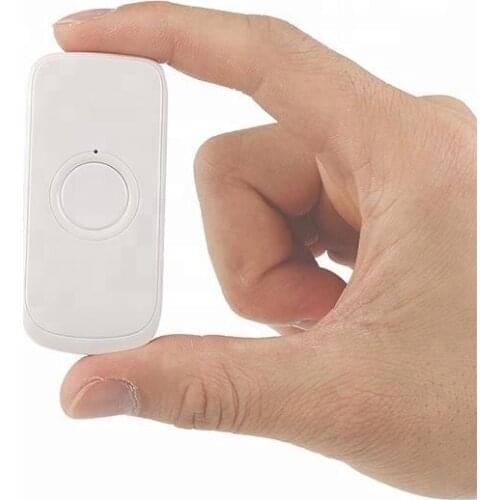 RZ New innovation mini 2D bluetooth android barcode scanner