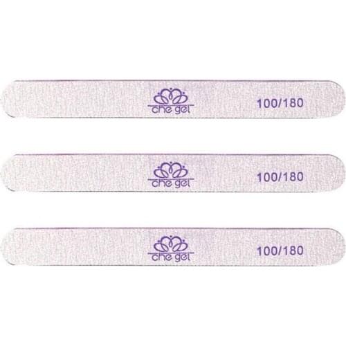 O.TWO.O Nail Files