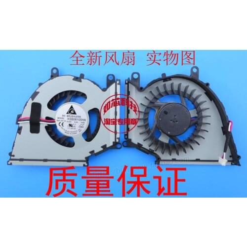 FOR SAMSUNG Q430 Q530 Q330 Q460 P330 laptop cooling fan