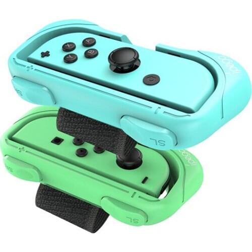 2 PCS Left+Right Joycon Bracket Stand Holder For Nintend Switch NS Joy-Con Controller Gamepad Hand Grip Accessories