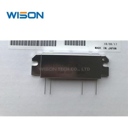 RA30H3847M1 RA30H3847M1-501 Free Shippin original MODULE