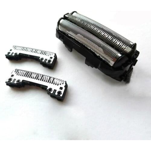 Replacement Shaver ES9068 Cutter ES9087 Foil Screen for Panasonic ES8101 ES8109 ES8111 ES8113 ES8115 ES-GA21 ES-GA40 ES-ST25