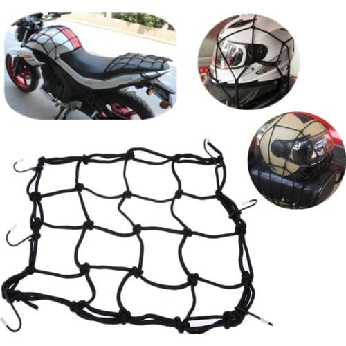 TAPML Motorcycle Luggage Nets