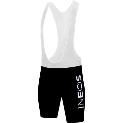 UCI WORLD TEAM INEOS GRENADIER Men's Touring Shorts